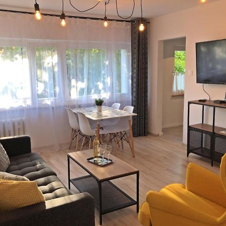 Apartament Swoboda Poznań Extérieur photo