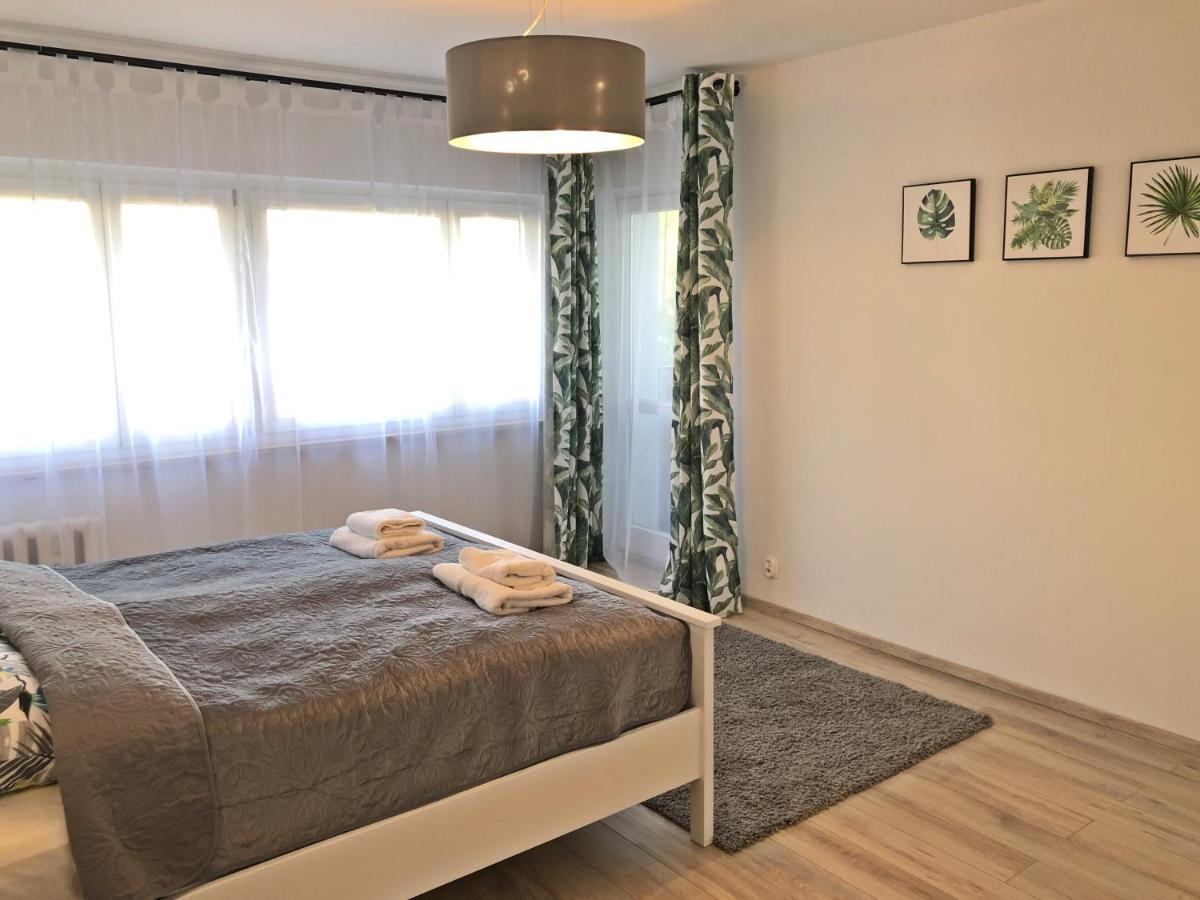 Apartament Swoboda Poznań Extérieur photo