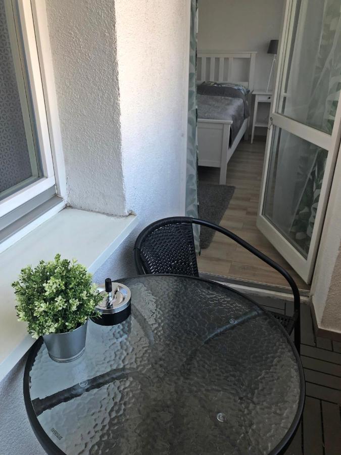 Apartament Swoboda Poznań Extérieur photo
