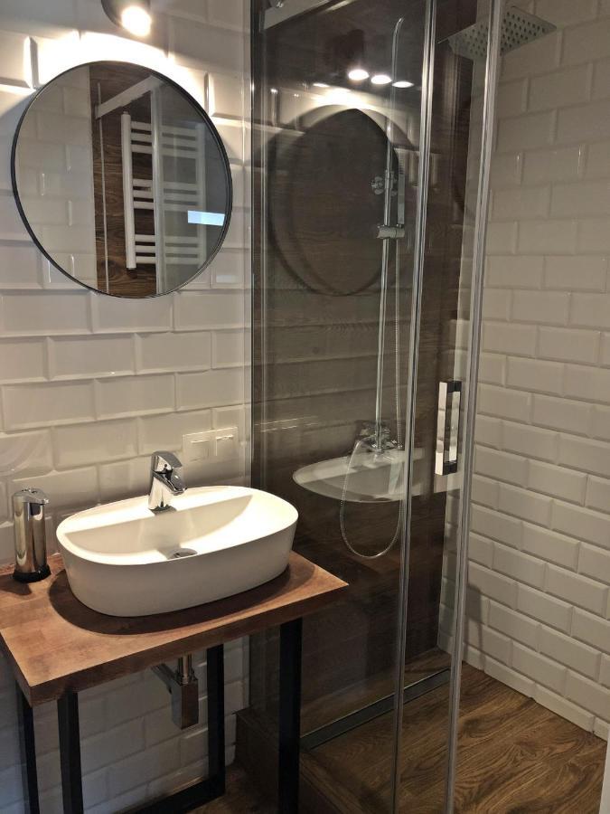 Apartament Swoboda Poznań Extérieur photo