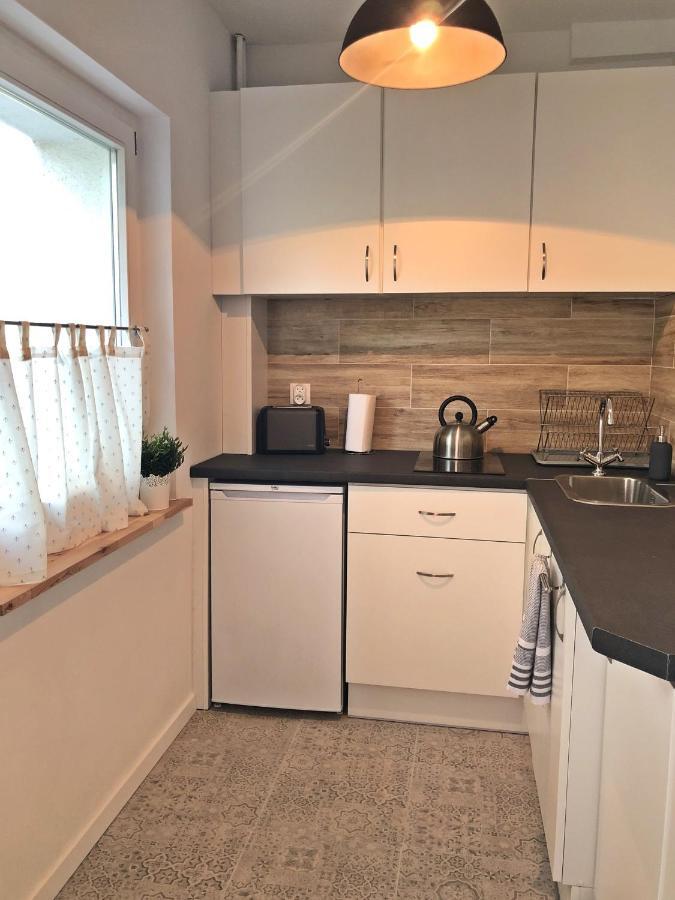 Apartament Swoboda Poznań Extérieur photo